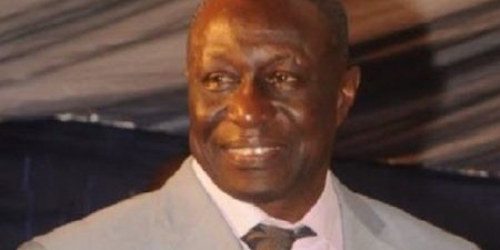 Le  sport sénégalais endeuillé : Décès d’El Hadj Malick Sy dit Souris