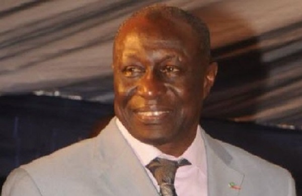 Le  sport sénégalais endeuillé : Décès d’El Hadj Malick Sy dit Souris
