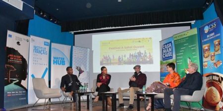 Ouverture ce vendredi du FASO : Les innovations apportées à cette nouvelle édition