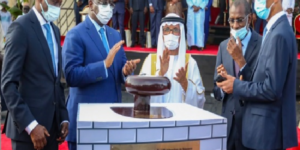 Sénégal-Futur Port de Ndayane :  la « Petite Côte » meurt sans bruit…