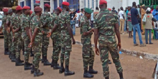 Transition en Guinée-Bissau : Ilídio Vieira Té nommé Premier ministre
