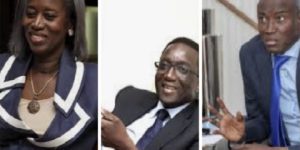 Remaniement du gouvernement: ces trois « grosses » têtes pressenties pour le poste de PM Par Aly Saleh