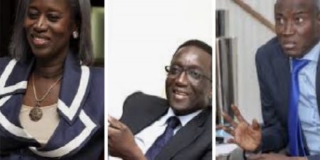 Remaniement du gouvernement: ces trois « grosses » têtes pressenties pour le poste de PM Par Aly Saleh