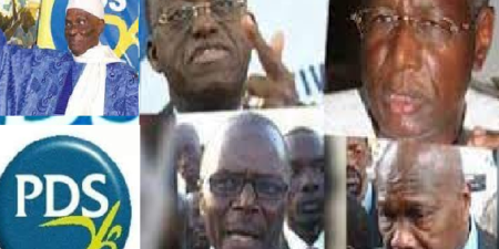 Alternances tardives et absence réelle de démocratie :  descente aux enfers des partis traditionnels