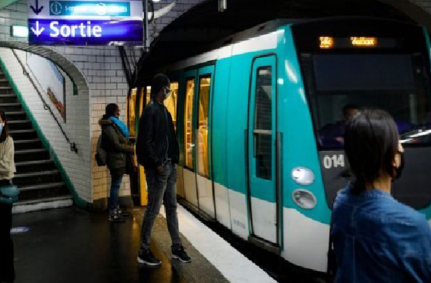 Transport RATP-France : grève confirmée pour demain 18 février 2022, ce sera le chaos
