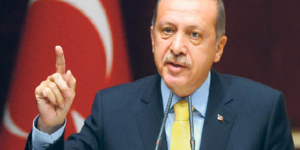 Message poignant d’Erdogan : « Türkiye-Sénégal : Une Amitié Forte Ancrée Dans L’histoire et Tournée Vers L’avenir » -Exclusivité de AllAfrica