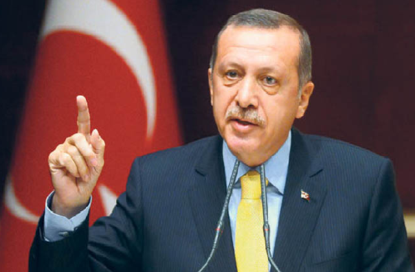 Message poignant d’Erdogan : « Türkiye-Sénégal : Une Amitié Forte Ancrée Dans L’histoire et Tournée Vers L’avenir » -Exclusivité de AllAfrica