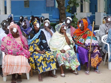 Sénégal-Santé : Une enquête recommande l’amélioration de la qualité de l’accueil dans les établissements publics de santé