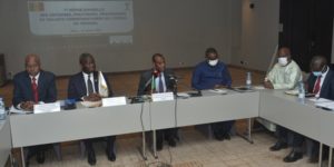 UEMOA : la  revue annuelle des reformes, politiques, programmes et projets communautaires passés au scanner à Dakar