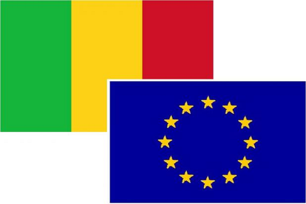 Sanctions contre le Mali : L’UE casse l’embargo et fait la leçon à la CEDEAO