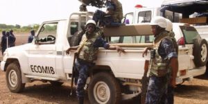 La CEDEAO et la mise en place d’une force régionale pour la restauration de l’ordre constitutionnel :  le regard critique de plateforme Avenir Senegaal Bi Nu Begg