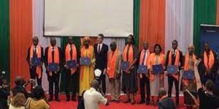 Performance et bonne gouvernance des entreprises publiques : Le Ministère du Budget et du Portefeuille de l’État ivoirien en partenariat avec HEC Paris