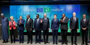 Le Sommet UE-UA a-t-il répondu aux besoins du continent ?