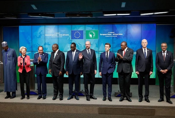 Le Sommet UE-UA a-t-il répondu aux besoins du continent ?