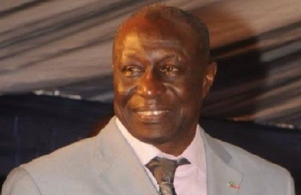 Le  sport sénégalais endeuillé : Décès d’El Hadj Malick Sy dit Souris