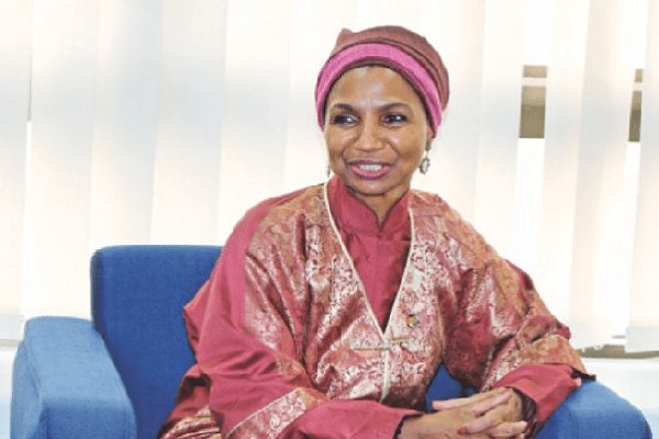 Coopération Côte d’Ivoire-UNFPA : la Directrice régionale du bureau de l&rsquo;Afrique de l&rsquo;Ouest et du Centre de l&rsquo;UNFPA en visite officielle à Abidjan