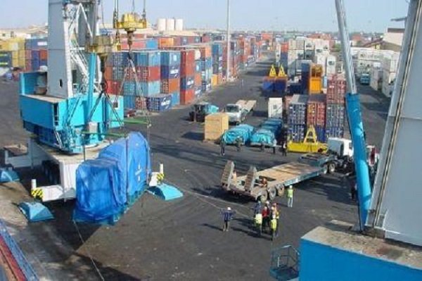 Port de Dakar : les autorités annoncent la livraison du môle 3 pour fin mai 2022
