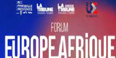 Forum Europe-Afrique : Les relations entre les acteurs des métropoles des deux continents sortent renforcées de cette première édition