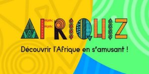 Culture générale : « Afriquiz », ce jeu qui valorise le patrimoine culturel africain…
