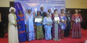 « L’égalité des sexes pour un avenir durable » au cœur du panel de AllAfrica Global Media pour la Journée internationale de la Femme