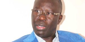 Association nationale des anciens présidents de Conseil régional du Sénégal: Babacar Gaye succède à Aliou Niang