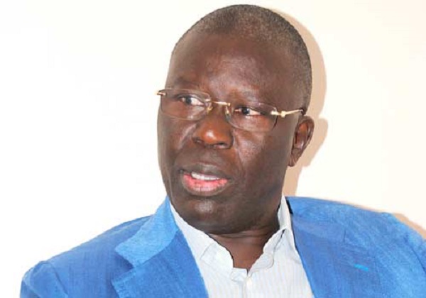Association nationale des anciens présidents de Conseil régional du Sénégal: Babacar Gaye succède à Aliou Niang