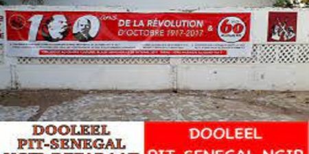 « Dooleel PIT-Sénégal ngir defaraat reewmi » :  Il est temps pour le PIT/ Sénégal de quitter la coalition BBY
