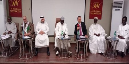 Conflit Israël/Palestine : l’État du Sénégal et la communauté internationale interpellés