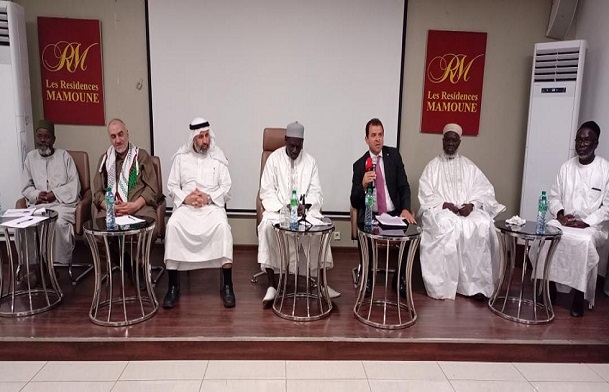 Conflit Israël/Palestine : l’État du Sénégal et la communauté internationale interpellés