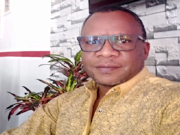 Dr Médoune Ndiaye Réplique : Face À La Démagogie de Ousmane Sonko