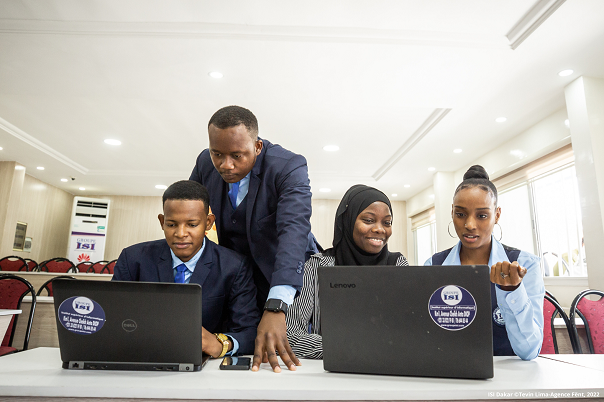 I&P Education et Emploi : deux établissements de l’enseignement supérieur sénégalais intègrent le portefeuille