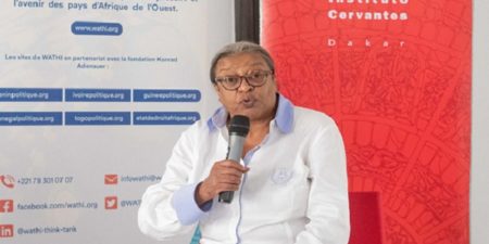 Sénégal : débat autour des  inégalités de genre