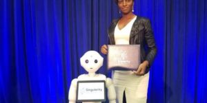 Adoption de l’intelligence artificielle générative : le Sénégal dans le Pop 10 des pays africains les plus avancés en 2025 (Microsoft)