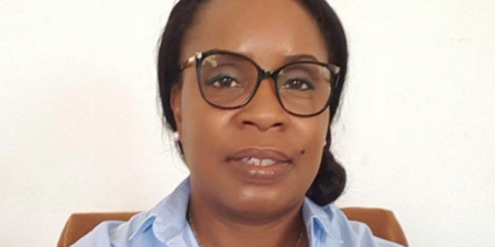 Fatou Diop Blondin tire sur le « Macky et son régime » : «Halte À La Violence D’etat»