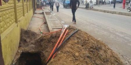 Gambie : l’opérateur public Gamtel met en garde contre le vandalisme de ses câbles de fibre optique