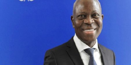 Organisation internationale du Travail : Gilbert F. Houngbo élu nouveau Directeur général