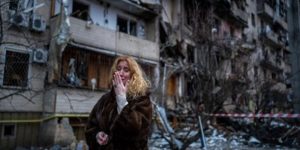 Ukraine: la drôle de guerre (par Dr.Seydina Oumar Seye )