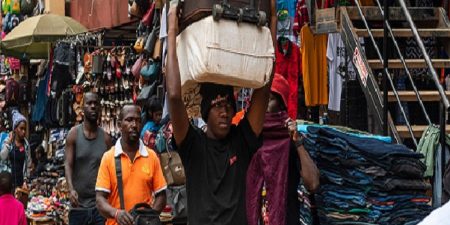 L’impôt sur le revenu des particuliers : un potentiel inexploité dans les pays les plus pauvres (FMI)