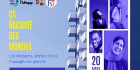 Journée internationale de la Francophonie : l’impact positif des diasporas à l’honneur