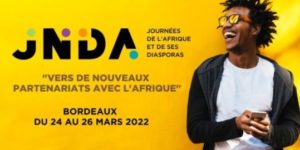 Journées de l’Afrique et de ses Diasporas : une 9ème édition placée sous le signe de l’ambition
