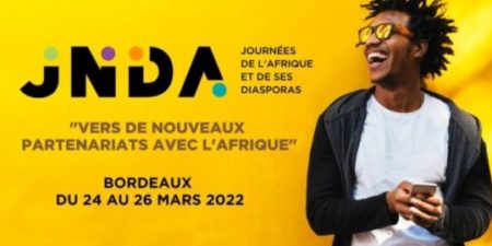Journées de l’Afrique et de ses Diasporas : une 9ème édition placée sous le signe de l’ambition