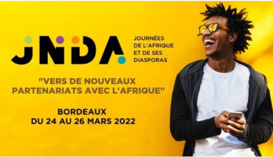 Journées de l’Afrique et de ses Diasporas : une 9ème édition placée sous le signe de l’ambition