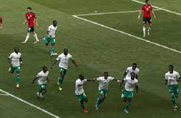 Coupe du monde 2022 : le Sénégal valide son ticket contre l’Egypte aux tirs aux buts