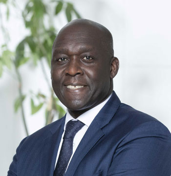 Echanges consacrés au renforcement du secteur privé sénégalais : Le directeur général d’IFC, Makhtar Diop, en visite au Sénégal