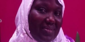 Décès de Dr Mame Mbayang Dione Ba en Turquie : lz parti MRDS de l’imam Mbaye Niang,