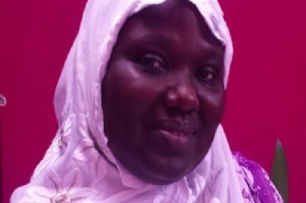 Décès de Dr Mame Mbayang Dione Ba en Turquie : lz parti MRDS de l’imam Mbaye Niang,