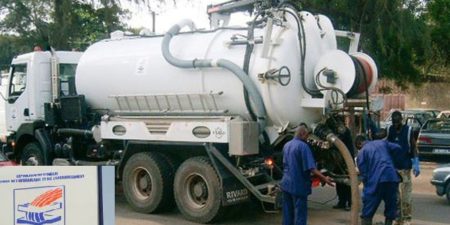 L’ONAS cité en exemple : le Sénégal s’impose comme centre d’expertise en matière de réutilisation de l’eau et des déchets