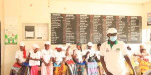 Projet d&rsquo;appui au Programme de lutte contre le paludisme au Sénégal :  La synthèse du rapport des activités Projet BID LLF