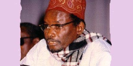 24 ans après la disparition du conférencier : Hommage à Serigne Same Mbaye