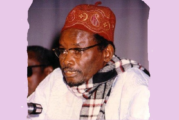 24 ans après la disparition du conférencier : Hommage à Serigne Same Mbaye